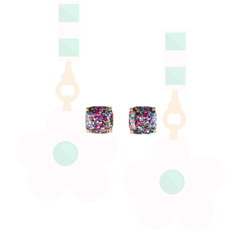 Stud Earrings